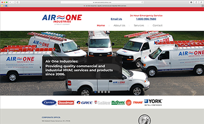 Air One Industries