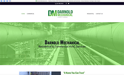 Darnold Mechanical