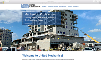 United Mechanical